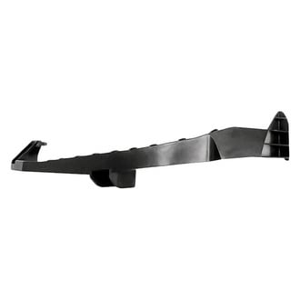 Replacement - Front Lower Driver Side Bumper Cover Support (Standard Line)