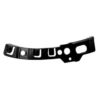 Replacement - Front Outer Driver Side Bumper Cover Bracket (Standard Line)