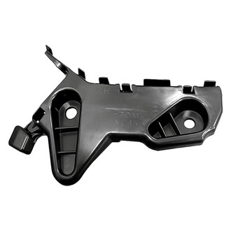 Replacement - Front Passenger Side Bumper Cover Retainer (Standard Line)