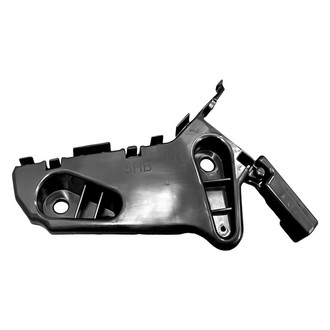 Replacement - Front Driver Side Bumper Cover Support (Standard Line)