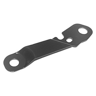 Replacement® - Front Bumper Cover Support