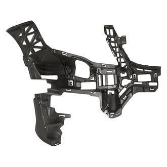 Replacement® - Front Bumper Cover Support