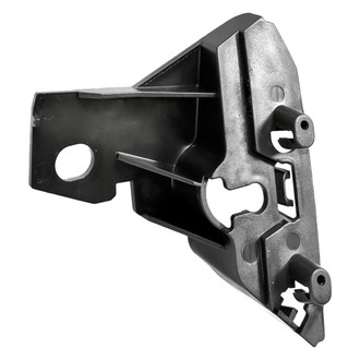 Replacement - Front Outer Passenger Side Bumper Cover Support (Standard Line)