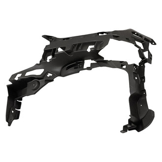 Replacement - Front Bumper Cover Support