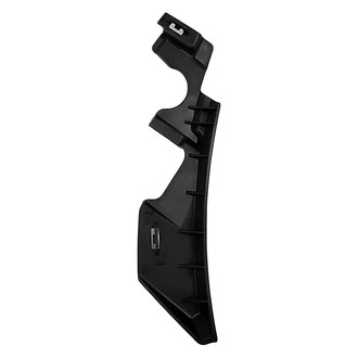 Replacement - Front Outer Passenger Side Bumper Cover Support (Standard Line)