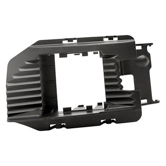 Replacement - Front Driver Side Parking Aid Sensor Bracket (Standard Line)