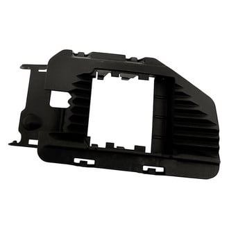 Replacement - Front Passenger Side Parking Aid Sensor Bracket (Standard Line)