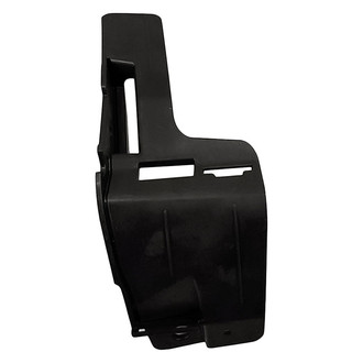 Replacement - Rear Lower Driver Side Bumper Cover Support (Standard Line)