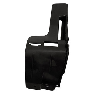 Replacement - Rear Lower Passenger Side Bumper Cover Support (Standard Line)