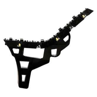 Replacement - Rear Passenger Side Bumper Cover Support (Standard Line)