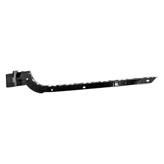 Replacement - Rear Driver Side Bumper Cover Support (Standard Line)