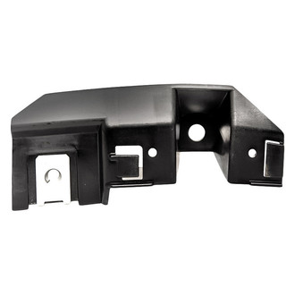 Replacement - Rear Lower Driver Side Bumper Cover Bracket (Standard Line)