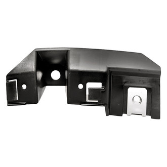 Replacement - Rear Lower Passenger Side Bumper Cover Bracket (Standard Line)