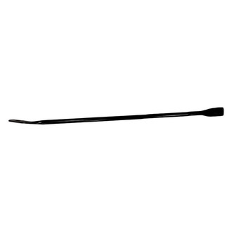 Replacement - Front Outer Driver Side Bumper Cover Support (Standard Line)