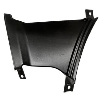 Replacement® - Front Bumper Support