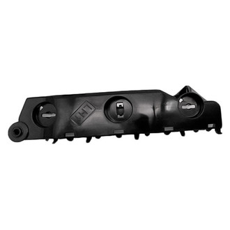 Replacement - Front Driver Side Bumper Cover Support (Standard Line)