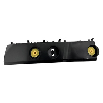 Replacement® - Front Bumper Cover Bracket