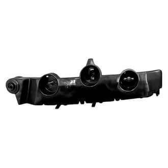 Replacement - Front Driver Side Bumper Cover Bracket (Standard Line)