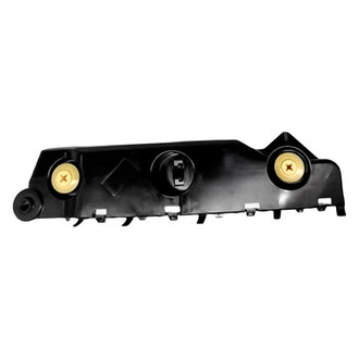 Replacement - Front Outer Driver Side Bumper Cover Bracket (Standard Line)
