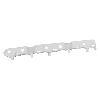 Replacement® - Front Bumper Cover Bracket
