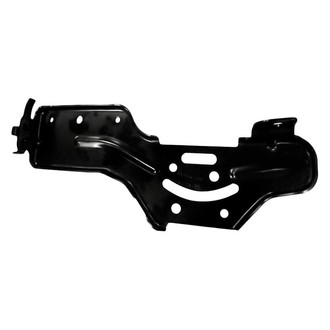 Replacement - Front Passenger Side Bumper Bracket (CAPA Certified)