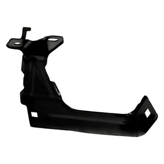 Replacement - Front Outer Passenger Side Bumper Bracket (Standard Line)
