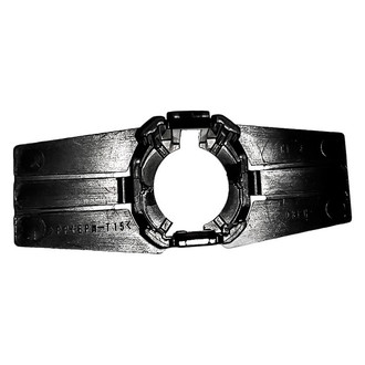 Replacement® - Front Bumper Bracket