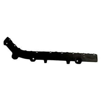 Replacement - Rear Outer Passenger Side Bumper Cover Bracket (CAPA Certified)