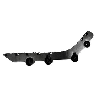 Replacement - Rear Driver Side Bumper Cover Support (Standard Line)