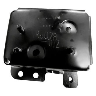 Replacement® - Rear Bumper Bracket