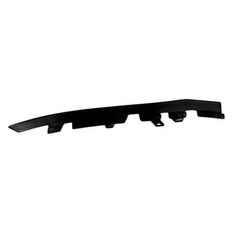 Replacement - Front Passenger Side Bumper Cover Support (Standard Line)