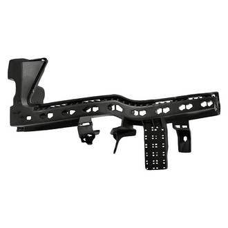 Replacement - Front Driver Side Bumper Cover Support (CAPA Certified)