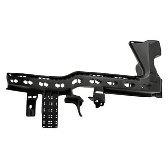 Replacement - Front Passenger Side Bumper Cover Support (CAPA Certified)