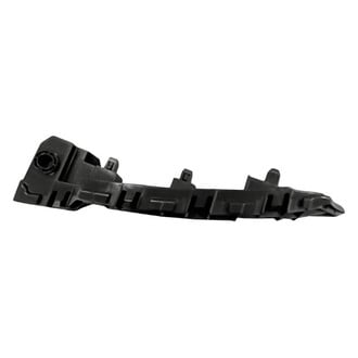 Replacement - Front Upper Passenger Side Bumper Cover Retainer (Standard Line)