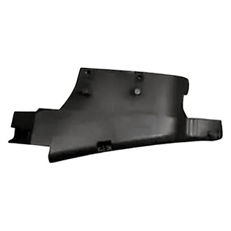 Replacement® - Front Bumper Cover Retainer