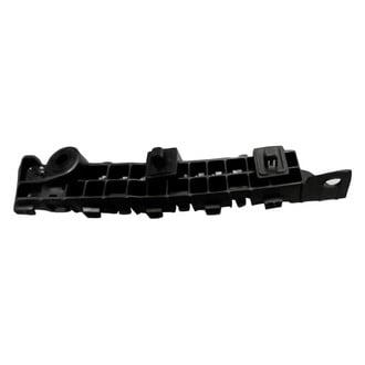 Replacement - Front Upper Driver Side Bumper Cover Retainer (Standard Line)