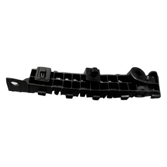 Replacement - Front Upper Passenger Side Bumper Cover Retainer (Standard Line)