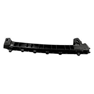 Replacement - Front Upper Passenger Side Bumper Cover Bracket (Standard Line)