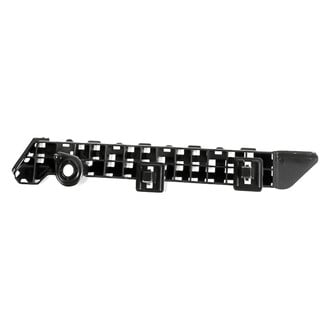 Replacement - Front Upper Passenger Side Bumper Cover Retainer (Standard Line)