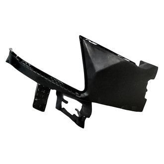 Replacement - Front Inner Passenger Side Bumper Cover Support (Standard Line)