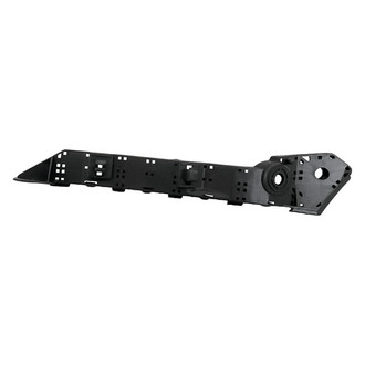 Replacement - Front Passenger Side Bumper Cover Support (Standard Line)