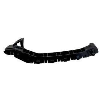Replacement - Front Outer Driver Side Bumper Cover Bracket (Standard Line)