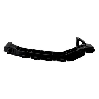 Replacement - Front Outer Passenger Side Bumper Cover Bracket (Standard Line)