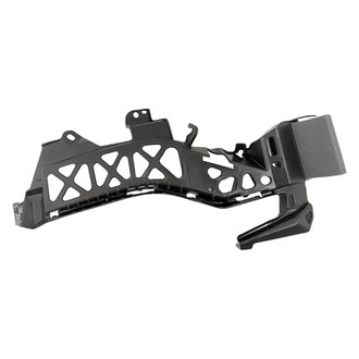 Replacement® - Front Bumper Cover Bracket