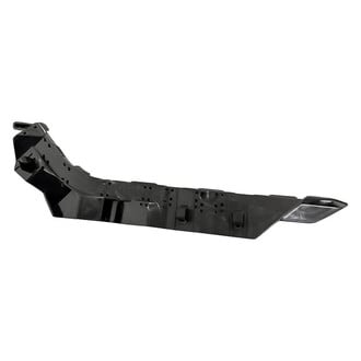 Replacement - Front Passenger Side Bumper Cover Support (Standard Line)