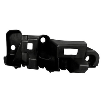 Replacement - Rear Inner Passenger Side Bumper Cover Support (Standard Line)