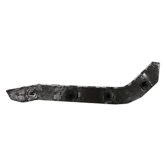 Replacement - Rear Upper Outer Passenger Side Bumper Cover Bracket (Standard Line)