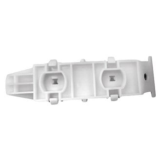 Replacement® - Front Bumper Cover Side Support