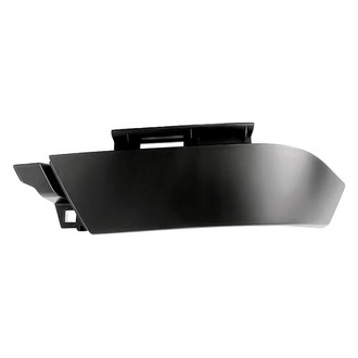 Replacement - Front Lower Driver Side Bumper Spoiler Retainer (Standard Line)