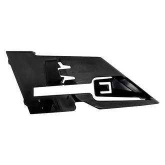 Replacement - Front Driver Side Bumper Cover Bracket (Standard Line)